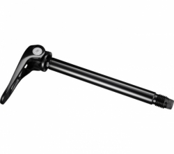 osa Shimano pro E-thru SM-AX720 přední 100x12 original balení