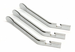 Montážní páčka PRO-T ocel (3ks)