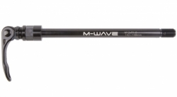 rychloupínák M-WAVE pro uchycení cyklovozíku (Syntace type)