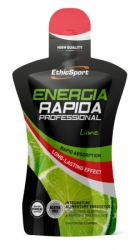 ES ENERGIA RAPIDA PROFESSIONAL 50 ml gel, limeta