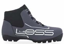 boty na běžky SKOL SPINE GS LOSS KIDS