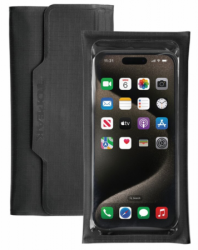obal na mobil TOPEAK PHONE DRYWALLET Large