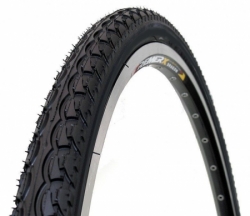 PLÁŠŤ KENDA 40X622-197 EUROTREK ČERNÝ