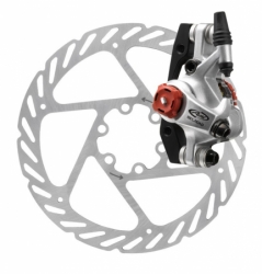 brzda kotoučová Avid BB7 MTB mechanická s kotoučem 180mm