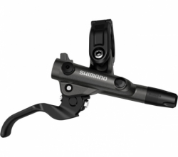 brzdová páka Shimano Deore BL-M6100 pravá original balení