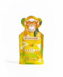 gel Chimpanzee Energy Mango 35g sáček