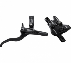 brzda Shimano Deore BR-MT410 zadní komplet J-kit bez adaptéru černá original ba