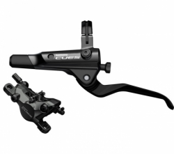 brzda Shimano CUES BR-U8000 přední komplet černá original balení
