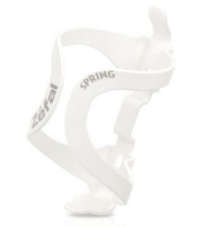 košík Zefal SPRING PH bílý