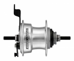 náboj Sturmey-Archer RX-RD3 3r. bubnová brzda 70mm, rotary