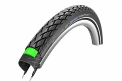 plášť SCHWALBE Marathon Performance Line 27"x1 1/4 /32-630 reflex E-BIKE