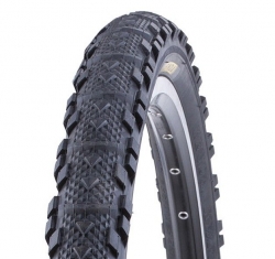 PLÁŠŤ KENDA 24X1,95-879 KWICK ČERNÝ