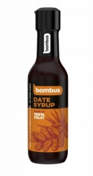 sirup datlový 100% Bombus 300g