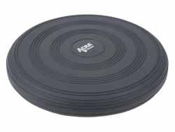 balanční polštář Acra masážní šedý 33mm