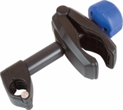 držák rámu pro nosič XLC Azura Xtra/Easy CC-X09 krátký