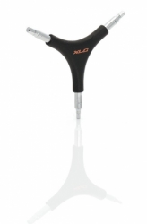 klíč imbusový XLC TO-M02 4/5/6