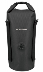 brašna TOPEAK FORK DRYBAG 4L