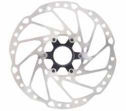 brzdový kotouč Shimano SM-RT64 203mm servisní balení