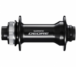 náboj Shimano Deore HB-M6010 přední 32d černý original balení