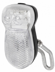 osvětlení přední 4RACE LF09 2LED bateriové