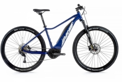 Apache Hawk 3 Bosch - modrá (29) S