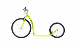 Kostka TOUR FUN (G6) NEON Lemon