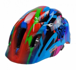 přilba dětská HAVEN MagLite just ride