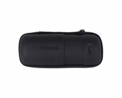 brašna XLC na lahev černá