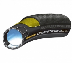 galuska Continental Competition 28"x25mm