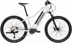 Maxbike FREYA 2.0 AKCE bílá M