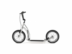 Yedoo Koloběžka Yedoo Kudu Kudu Y40