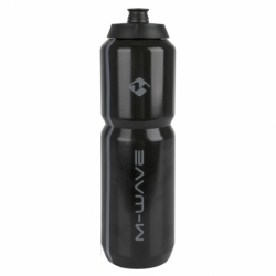 lahev M-Wave PBO 1000ml černá