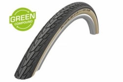 plášť SCHWALBE Road Cruiser Active Line 26"x1.75/47-559 béžový bok