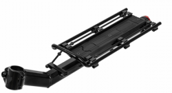 nosič TOPEAK MTX BEAMRACK II V type pro malý rám kola