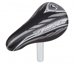 Sedlo MONTE GRAPPA OK Go 450 - dětské 12-14