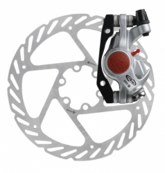 brzda kotoučová Avid BB5 Road mechanická s kotoučem 140mm