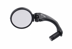 zrcátko XLC vnitřní uchycení kulaté 62mm