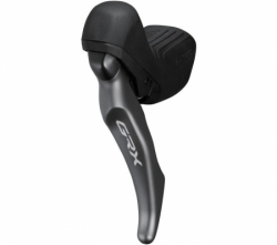 brzdová páka Shimano GRX BL-RX820 levá pro rovná řídítka original balení