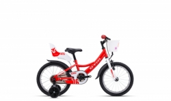 CTM JENNY 2026 červená