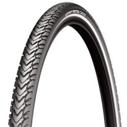 plášť MICHELIN PROTEK CROSS BR WIRE 28"x1.60/42-622 AL