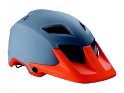 přilba BBB Ore šedo/oranžová