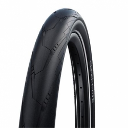 plášť SCHWALBE Super Moto Performance Line 27.5"x2.40/62-584 černý E-BIKE