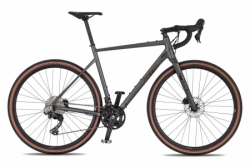 4EVER 2026 GROMVEL RACE - titan matt