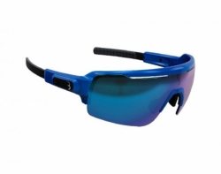 brýle BBB BSG-61 COMMANDER modré