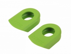 chránič klik Zefal Crank Armor zelený