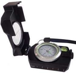 buzola Kubisport army