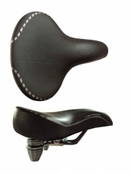 sedlo MONTE GRAPPA Venice černé