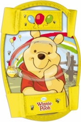 chrániče kolen dětské Disney POOH