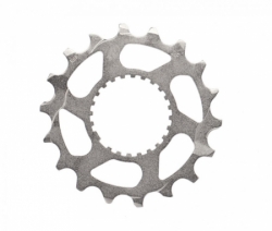 pastorek Shimano CS-M8100 18z.