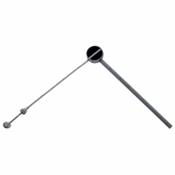 lanko spojovací 93mm